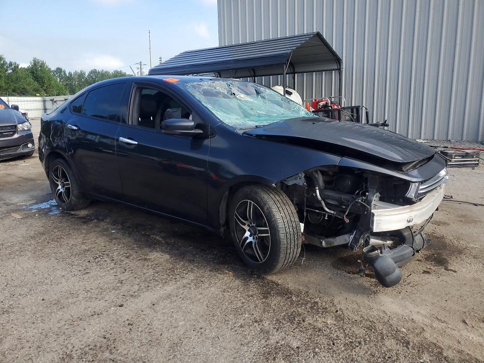 Aukcja sprzedaży 2013 Dodge Dart, vin: 1C3CDFCH9DD131386, numer aukcji: 67419426