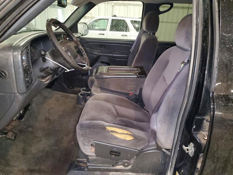 2006 Gmc New Sierra მანქანა იყიდება აუქციონზე, vin: 2GTEK13T661156357, აუქციონის ნომერი: 68186996