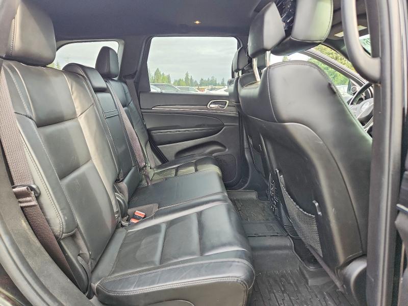 Aukcja sprzedaży 2021 Jeep Grand Cherokee, vin: 1C4RJFBG1MC706657, numer aukcji: 69979976