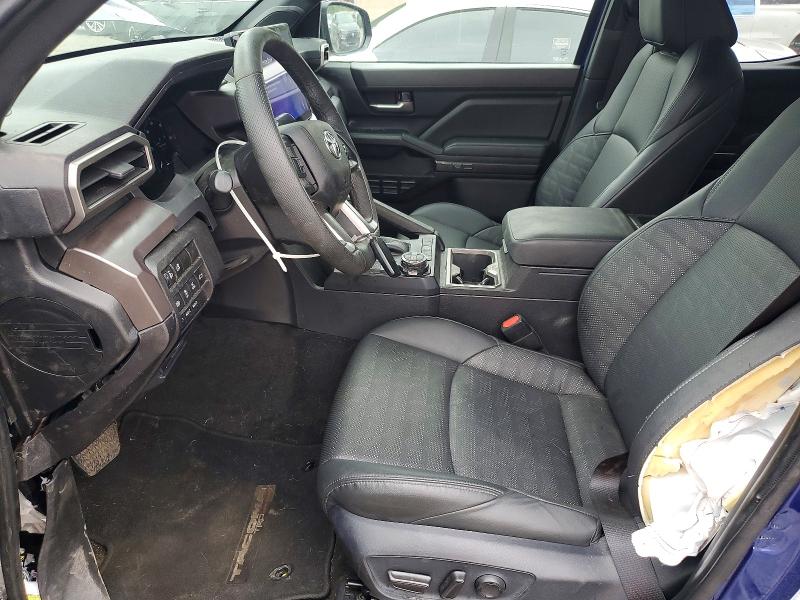 Продажа на аукционе авто 2024 Toyota Tacoma, vin: 3TMLB5JN5RM064236, номер лота: 66849216
