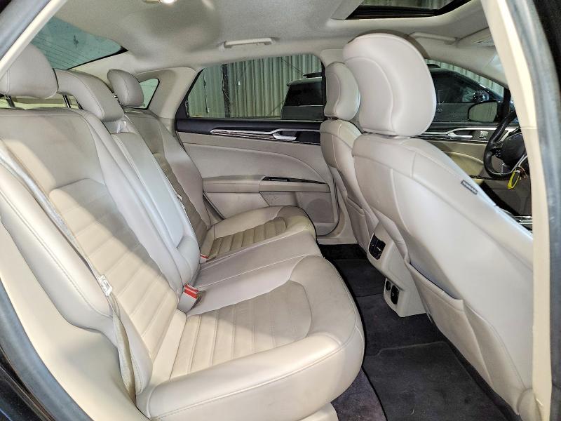 Продаж на аукціоні авто 2017 Ford Fusion, vin: 3FA6P0T98HR139763, номер лоту: 70503016