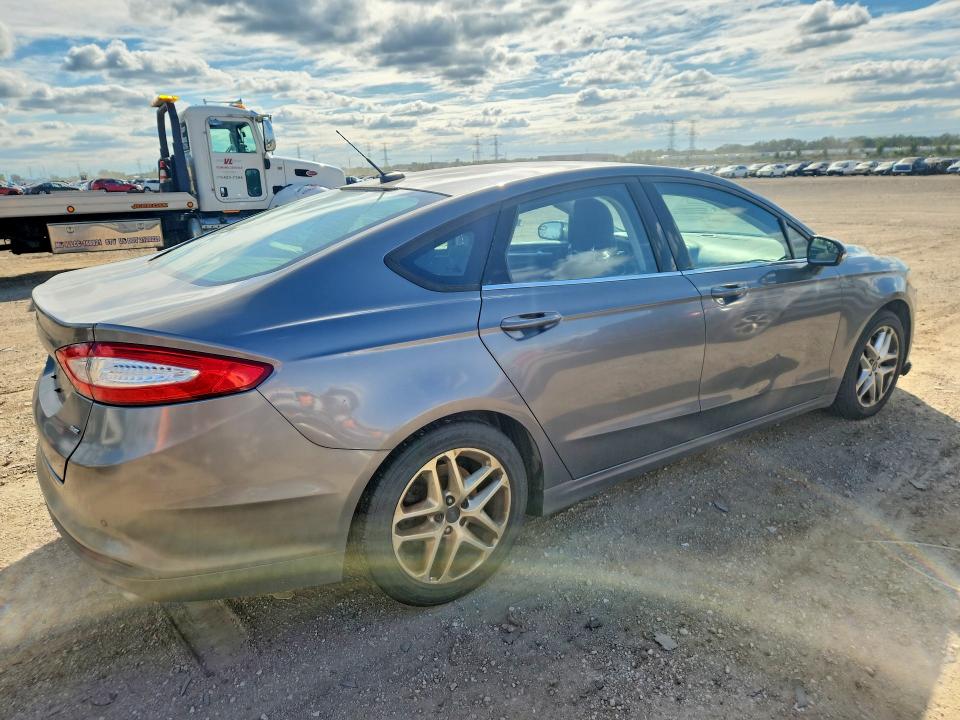Продажа на аукционе авто 2013 Ford Fusion, vin: 3FA6P0H76DR206121, номер лота: 70245266