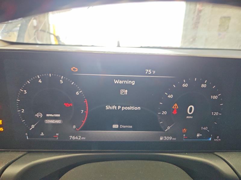 Продаж на аукціоні авто 2026 Nissan Sentra, vin: 3N1AB9DV3TY280664, номер лоту: 69186536