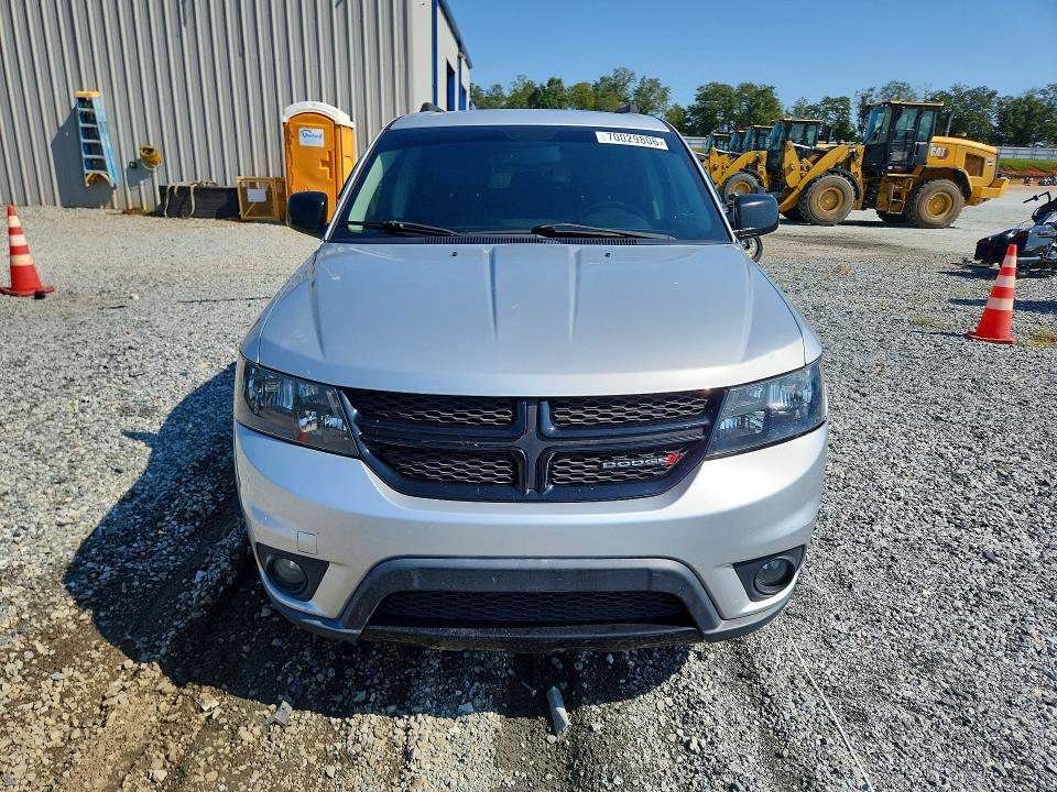 Продажа на аукционе авто 2014 Dodge Journey, vin: 3C4PDCBG4ET193987, номер лота: 70029806