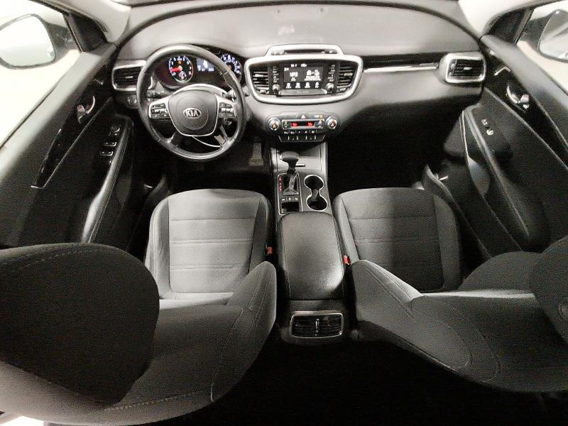 Aukcja sprzedaży 2019 Kia Sorento, vin: 5XYPGDA38KG561053, numer aukcji: 66623716