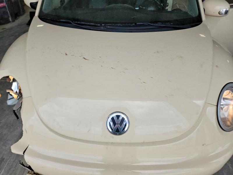 67638586 :رقم المزاد ، 3VWCD21Y23M333428 vin ، 2003 Volkswagen New Beetle مزاد بيع