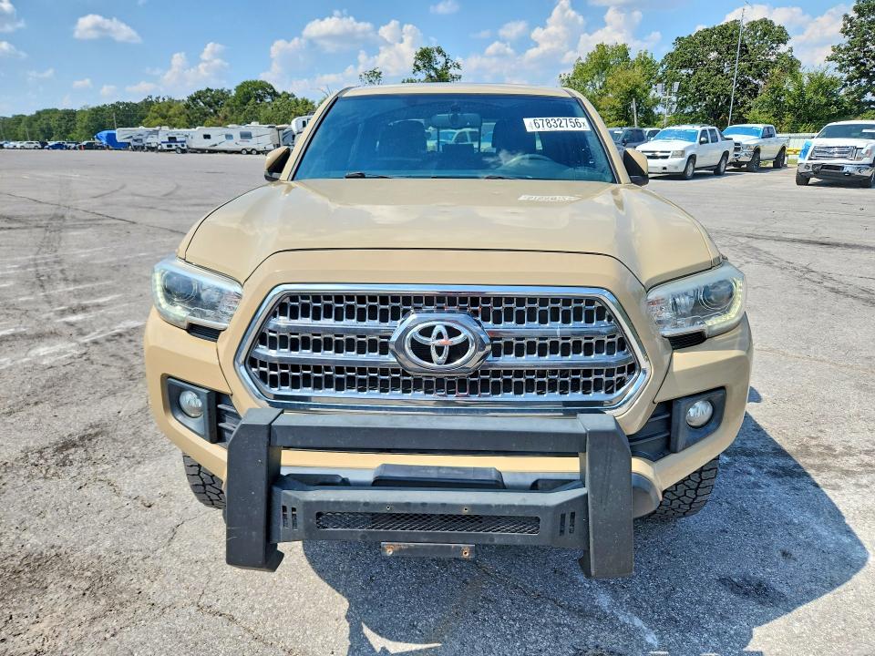 Aukcja sprzedaży 2017 Toyota Tacoma, vin: 3TMDZ5BN5HM014580, numer aukcji: 67832756