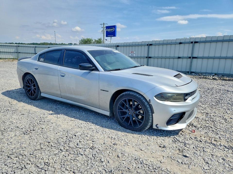 Aukcja sprzedaży 2020 Dodge Charger, vin: 2C3CDXCT3LH223704, numer aukcji: 66921906