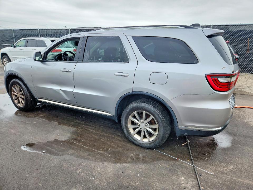 Продажа на аукционе авто 2018 Dodge Durango, vin: 1C4RDJAG6JC329654, номер лота: 69141766