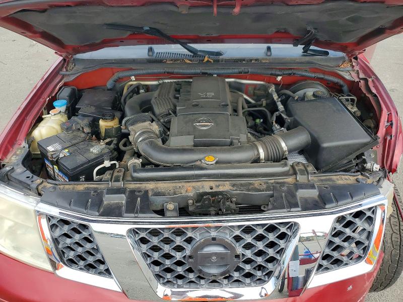 Aukcja sprzedaży 2006 Nissan Pathfinder, vin: 5N1AR18W06C623145, numer aukcji: 69344986