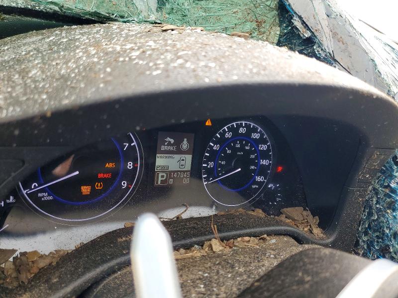 Продажа на аукционе авто 2013 Infiniti G37 Sedan, vin: JN1CV6AR7DM752701, номер лота: 69351836