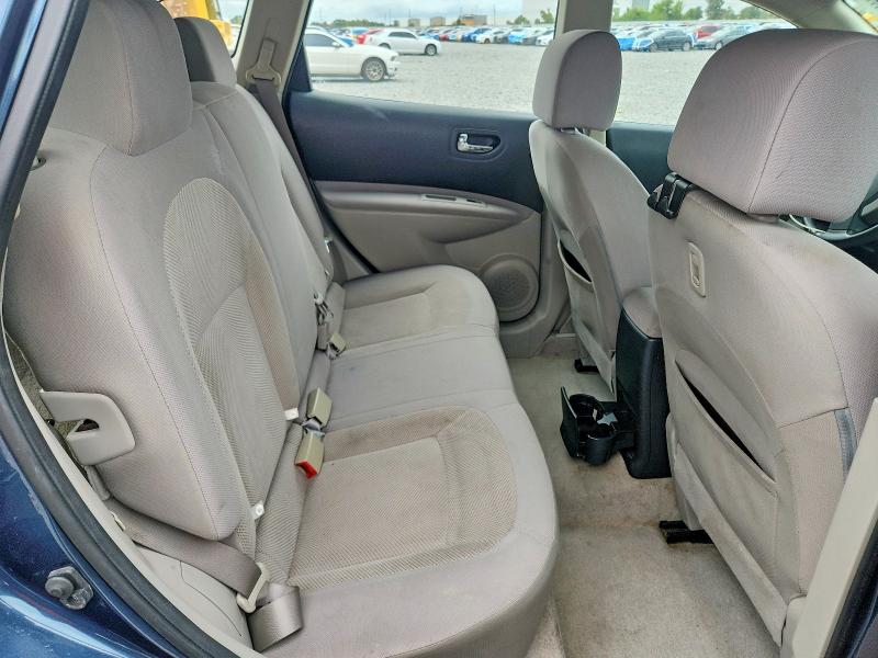 Продаж на аукціоні авто 2014 Nissan Rogue Select, vin: JN8AS5MT2EW611799, номер лоту: 70453386