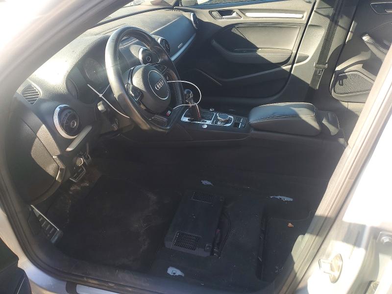 Продаж на аукціоні авто 2016 Audi S3, vin: WAUB1GFF5G1055250, номер лоту: 68567446