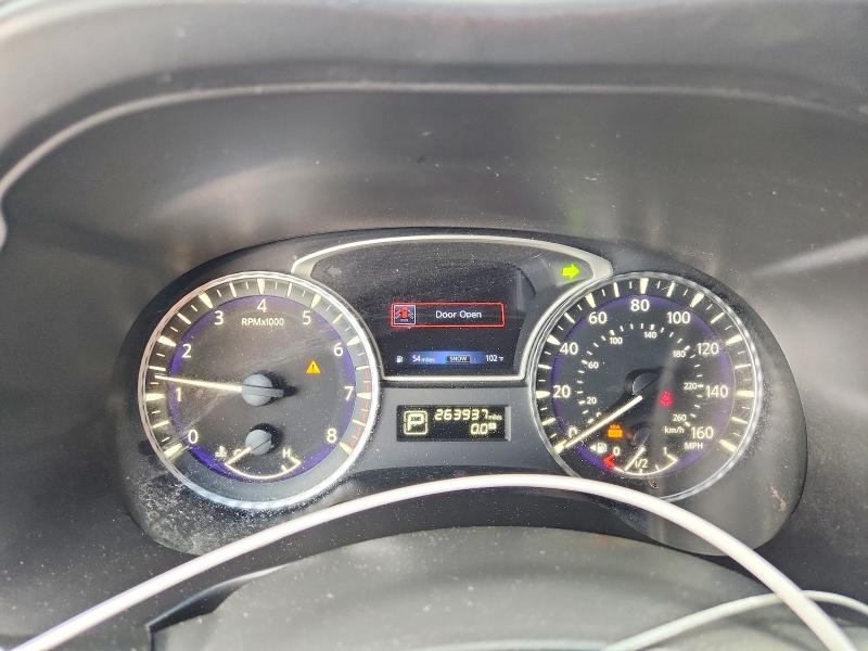 Aukcja sprzedaży 2013 Infiniti Jx35, vin: 5N1AL0MN6DC301745, numer aukcji: 67988106
