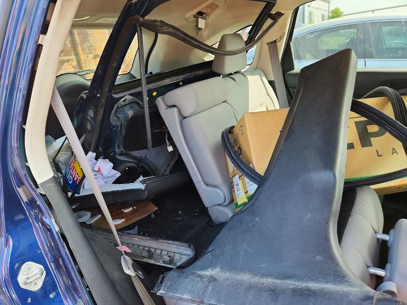 Aukcja sprzedaży 2016 Honda Cr-v, vin: 2HKRM3H45GH506439, numer aukcji: 69053416