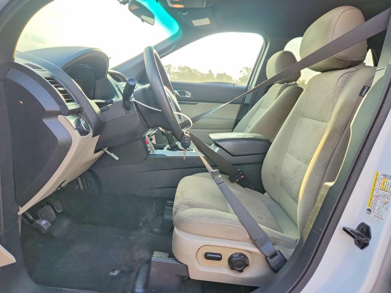 Aukcja sprzedaży 2015 Ford Explorer, vin: 1FM5K7B85FGA84498, numer aukcji: 67689916