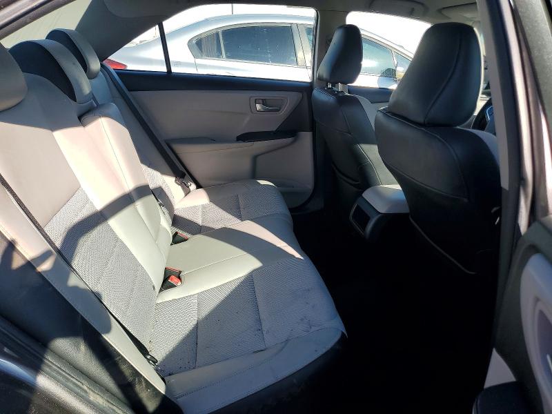 Aukcja sprzedaży 2016 Toyota Camry, vin: 4T1BF1FK5GU190432, numer aukcji: 69914266