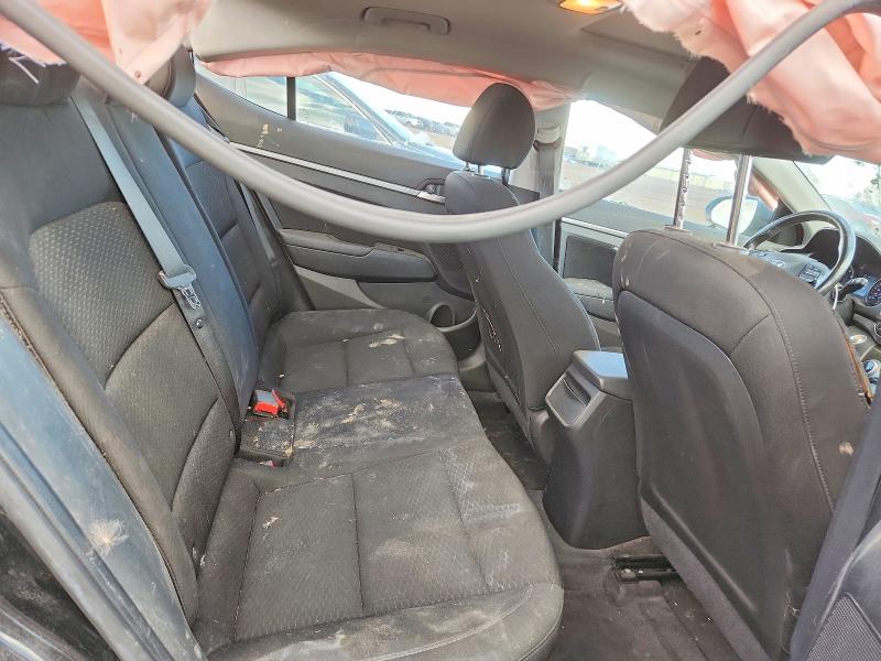 Продаж на аукціоні авто 2020 Hyundai Elantra, vin: KMHD84LF2LU928130, номер лоту: 70928516