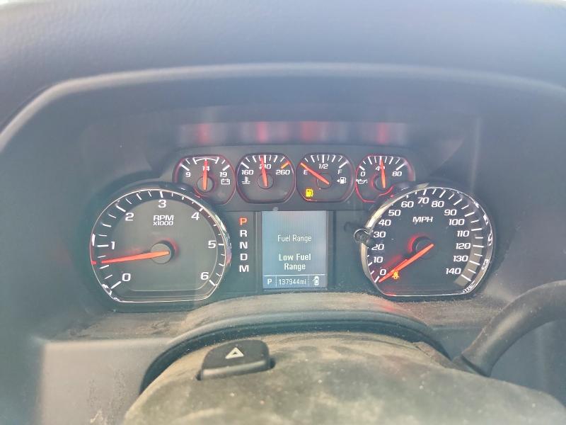 Aukcja sprzedaży 2016 Chevrolet Silverado, vin: 1GCVKPEC4GZ184179, numer aukcji: 67613246