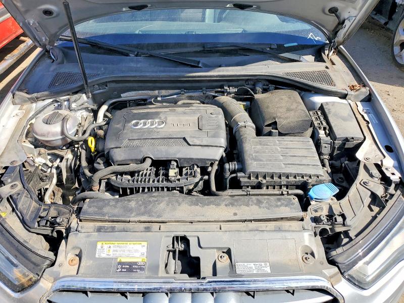 Aukcja sprzedaży 2015 Audi A3, vin: WAUACGFF2F1010898, numer aukcji: 67333476