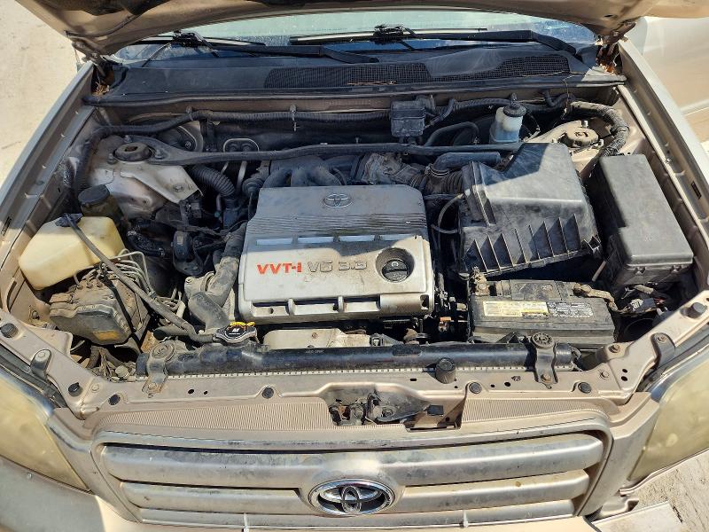 Auction sale of the 2007 Toyota Highlander, vin: JTEHP21A570192314, lot number: 70178556