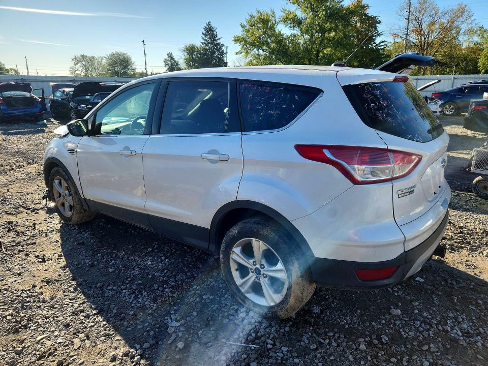Aukcja sprzedaży 2016 Ford Escape, vin: 1FMCU0G96GUB33088, numer aukcji: 70461056
