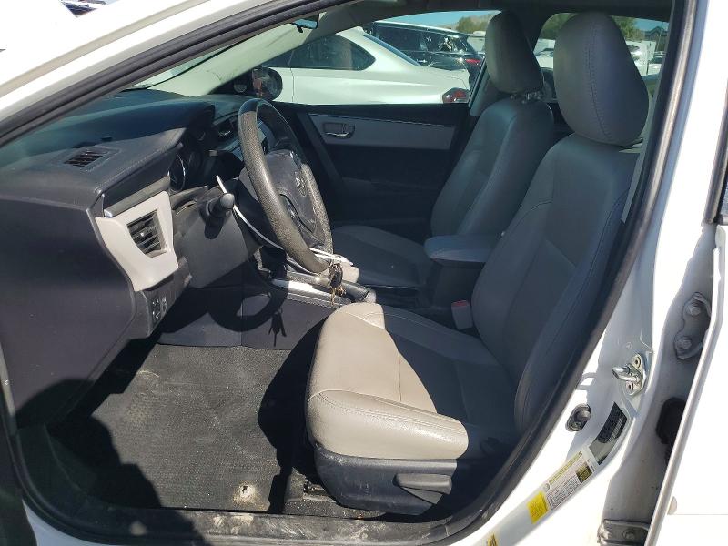 Продаж на аукціоні авто 2014 Toyota Corolla, vin: 2T1BURHE2EC059727, номер лоту: 68426456