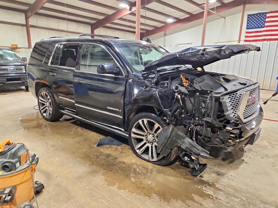 Aukcja sprzedaży 2017 Gmc Yukon, vin: 1GKS2CKJ9HR300528, numer aukcji: 68063176