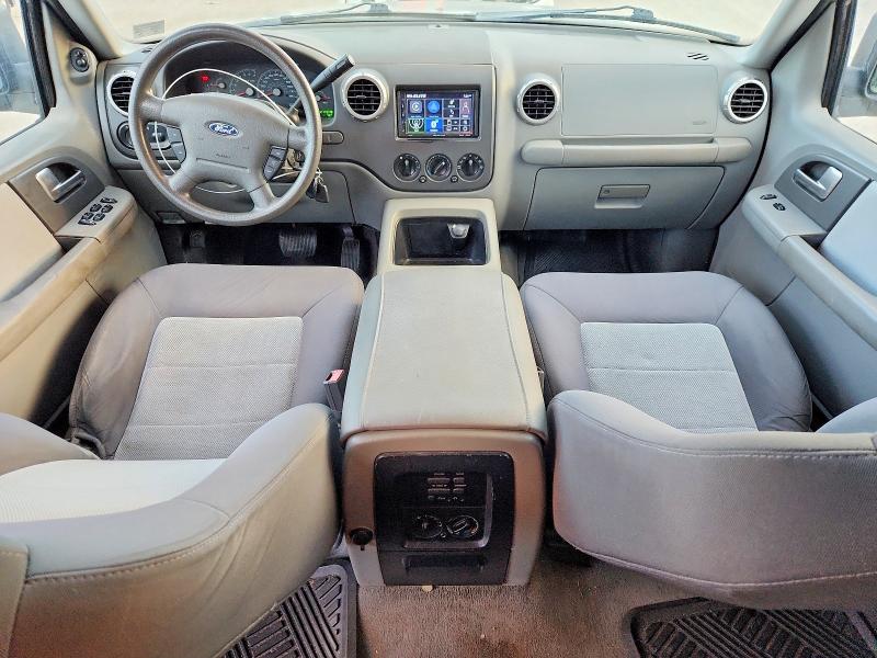 Продажа на аукционе авто 2004 Ford Expedition, vin: 1FMRU15W04LA23034, номер лота: 69688556