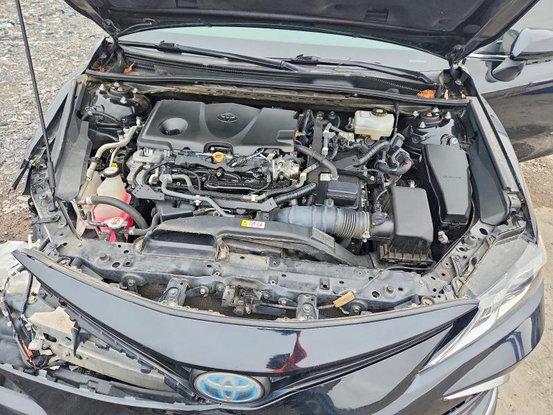 Продаж на аукціоні авто 2021 Toyota Camry, vin: 4T1C31AK6MU021102, номер лоту: 68657006