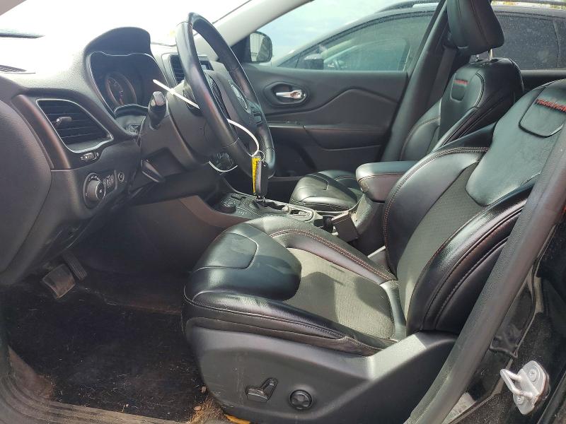 Aukcja sprzedaży 2019 Jeep Cherokee, vin: 1C4PJMBX9KD141674, numer aukcji: 66536666
