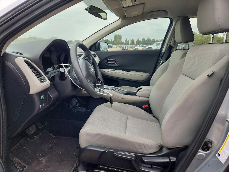 Auction sale of the 2019 Honda Hr-v, vin: 3CZRU6H30KG714801        , lot number: 68758746