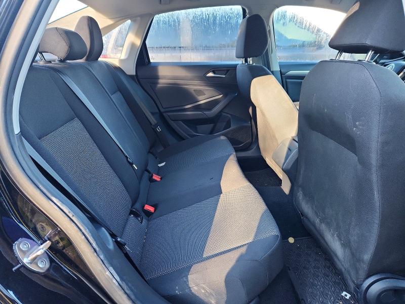 Продаж на аукціоні авто 2019 Volkswagen Jetta, vin: 3VWC57BU1KM184479, номер лоту: 67711116