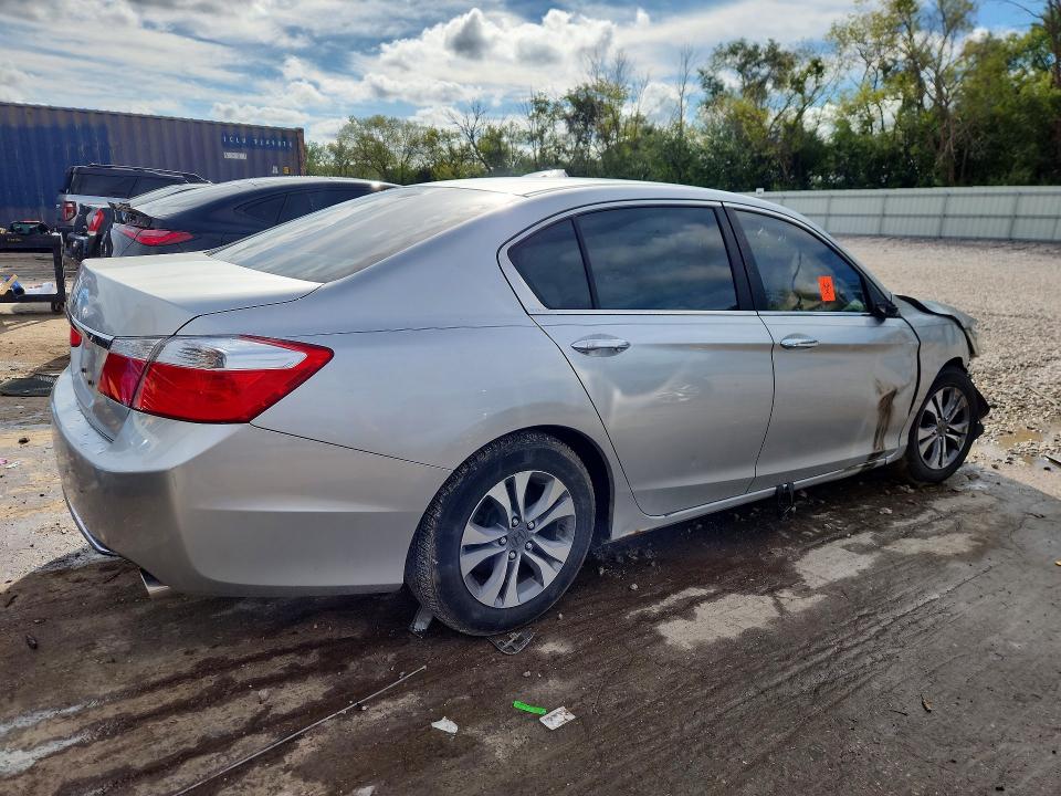 Продажа на аукционе авто 2014 Honda Accord, vin: 1HGCR2F32EA225233, номер лота: 69139776
