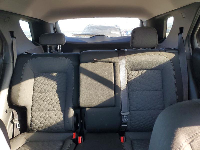 69569266 :رقم المزاد ، 2GNAXKEX7J6174021 vin ، 2018 Chevrolet Equinox مزاد بيع