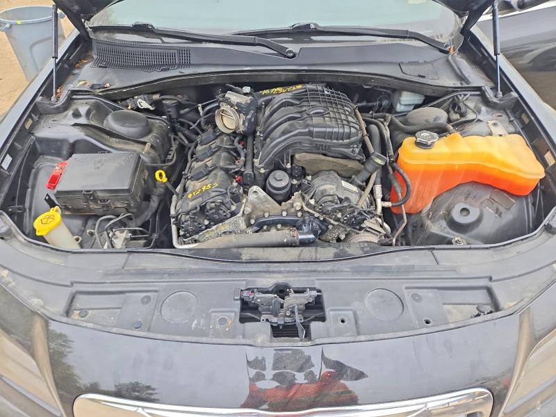 Продажа на аукционе авто 2012 Chrysler 300, vin: 2C3CCABG3CH225330, номер лота: 66743426