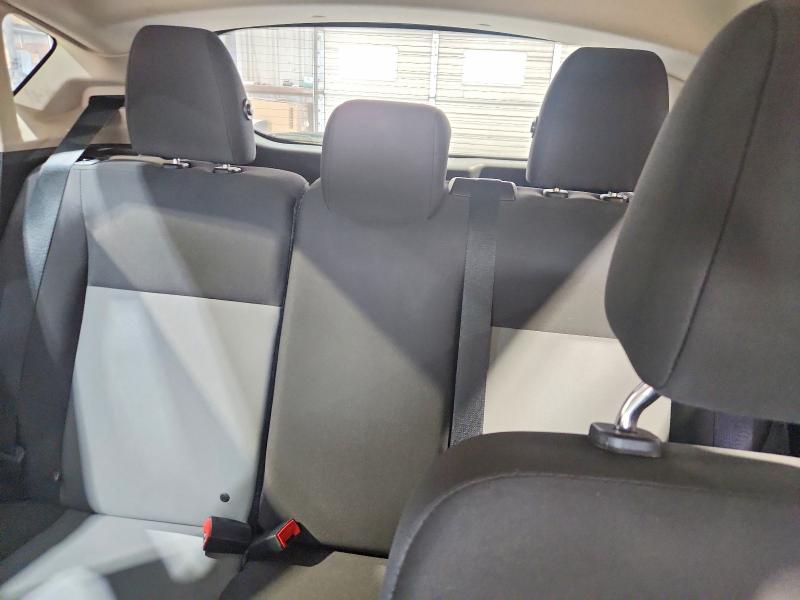 Продаж на аукціоні авто 2018 Ford Fiesta, vin: 3FADP4TJ9JM109781, номер лоту: 69019106