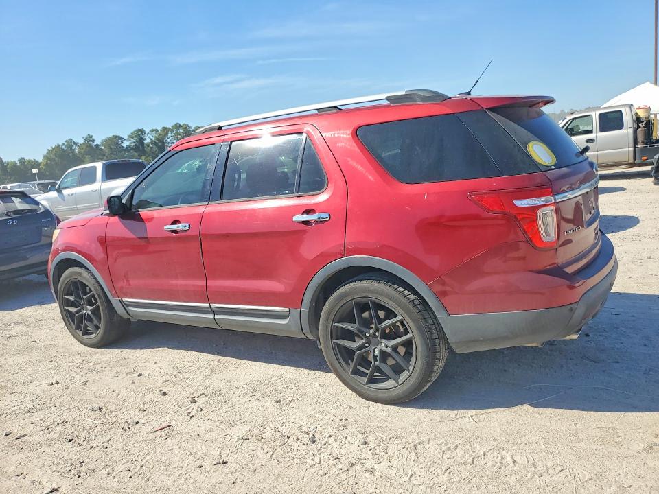 Aukcja sprzedaży 2014 Ford Explorer, vin: 1FM5K7F81EGB63997, numer aukcji: 69868586