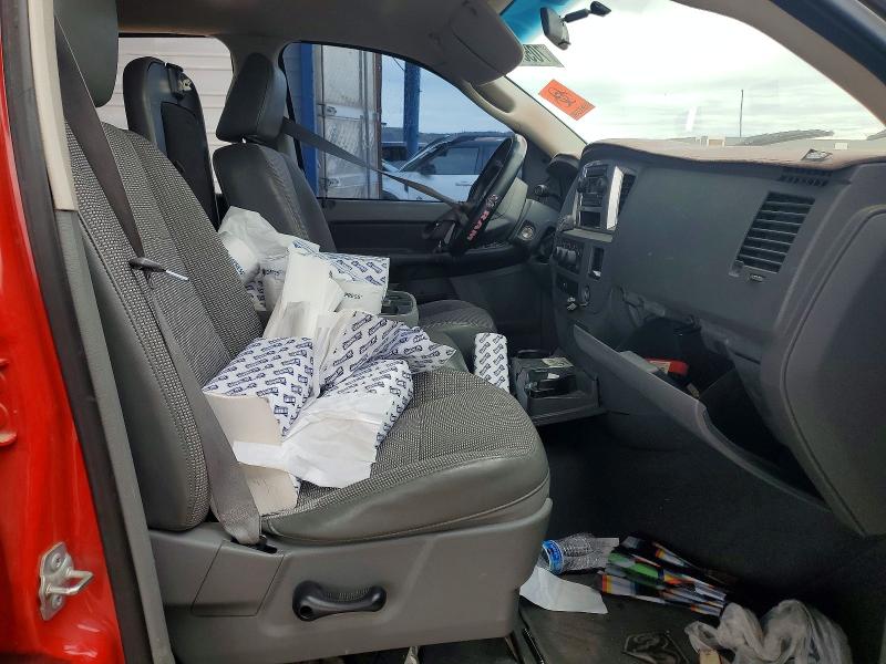 Продажа на аукционе авто 2008 Dodge Ram 1500, vin: 1D7HA18N18J114980, номер лота: 70505896