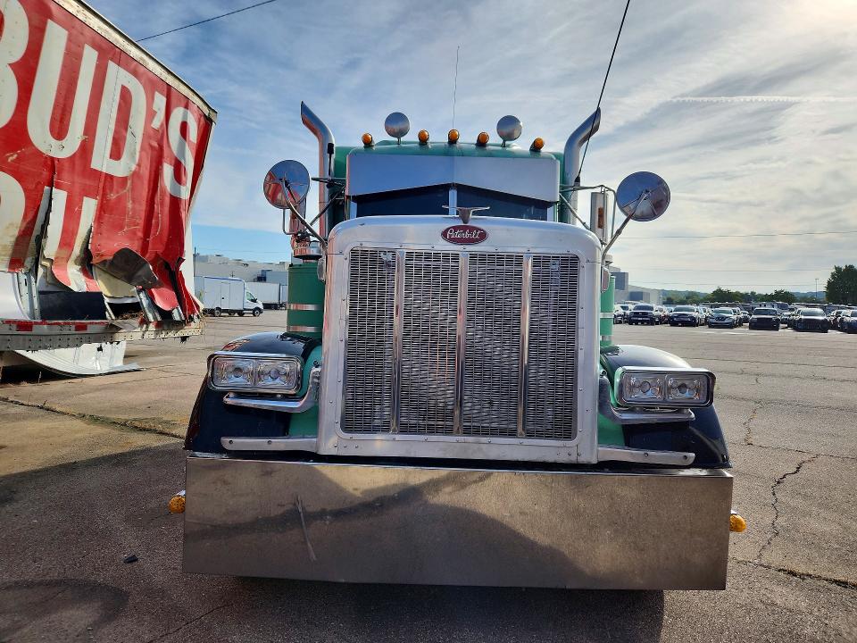 Aukcja sprzedaży 2000 Peterbilt 379, vin: 1XP5DR9XXYD483689, numer aukcji: 68626466