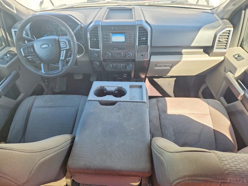 Продаж на аукціоні авто 2017 Ford F150, vin: 1FTEX1CP7HFA64156, номер лоту: 69295956