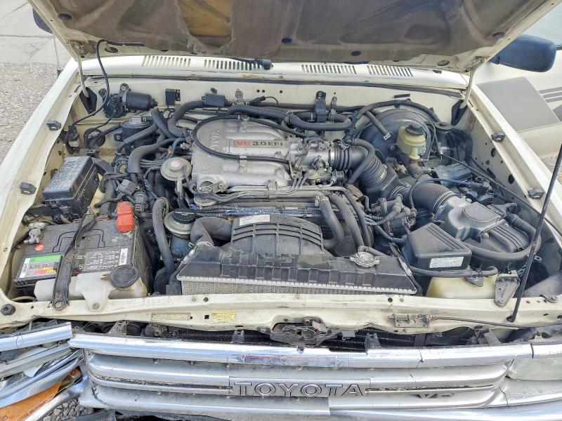 Продаж на аукціоні авто 1990 Toyota Pickup, vin: JT4VN93G1L5016090, номер лоту: 67479276