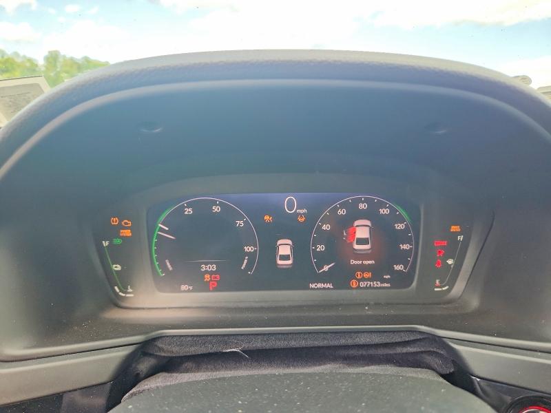 Продажа на аукционе авто 2023 Honda Accord, vin: 1HGCY2F6XPA029458, номер лота: 69738416