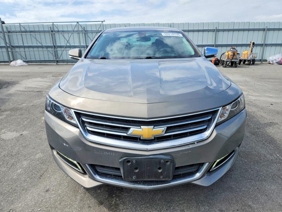 Продаж на аукціоні авто 2019 Chevrolet Impala, vin: 1G11Z5S31KU121235, номер лоту: 69218736
