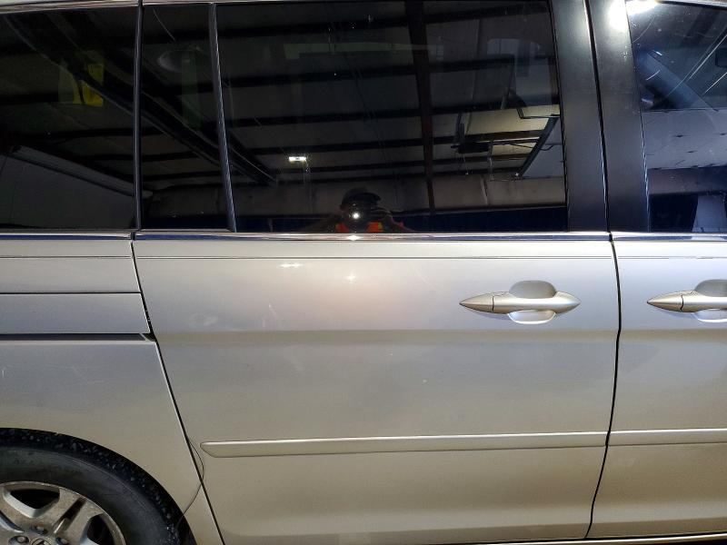 Продажа на аукционе авто 2006 Honda Odyssey, vin: 5FNRL38406B442262, номер лота: 67469466