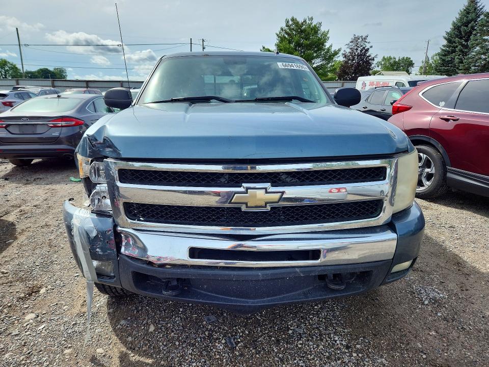 Aukcja sprzedaży 2009 Chevrolet Silverado, vin: 3GCEK23329G255940, numer aukcji: 66941696