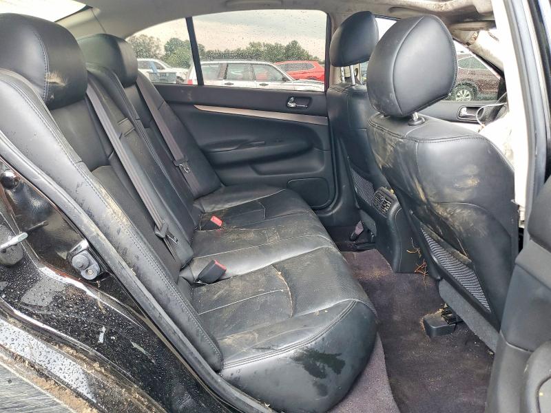 Продажа на аукционе авто 2013 Infiniti G37 Sedan, vin: JN1CV6AR7DM752701, номер лота: 69351836