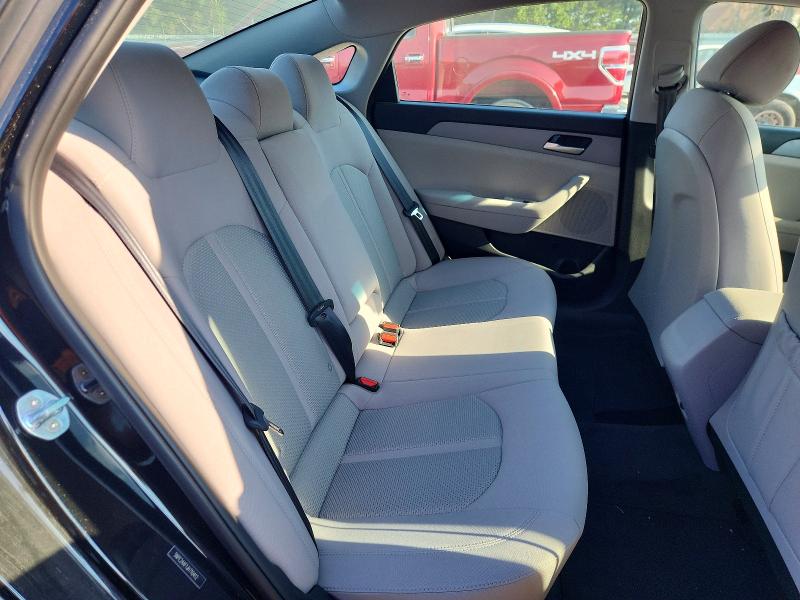 Aukcja sprzedaży 2018 Hyundai Sonata, vin: 5NPE24AF1JH710412, numer aukcji: 69320526