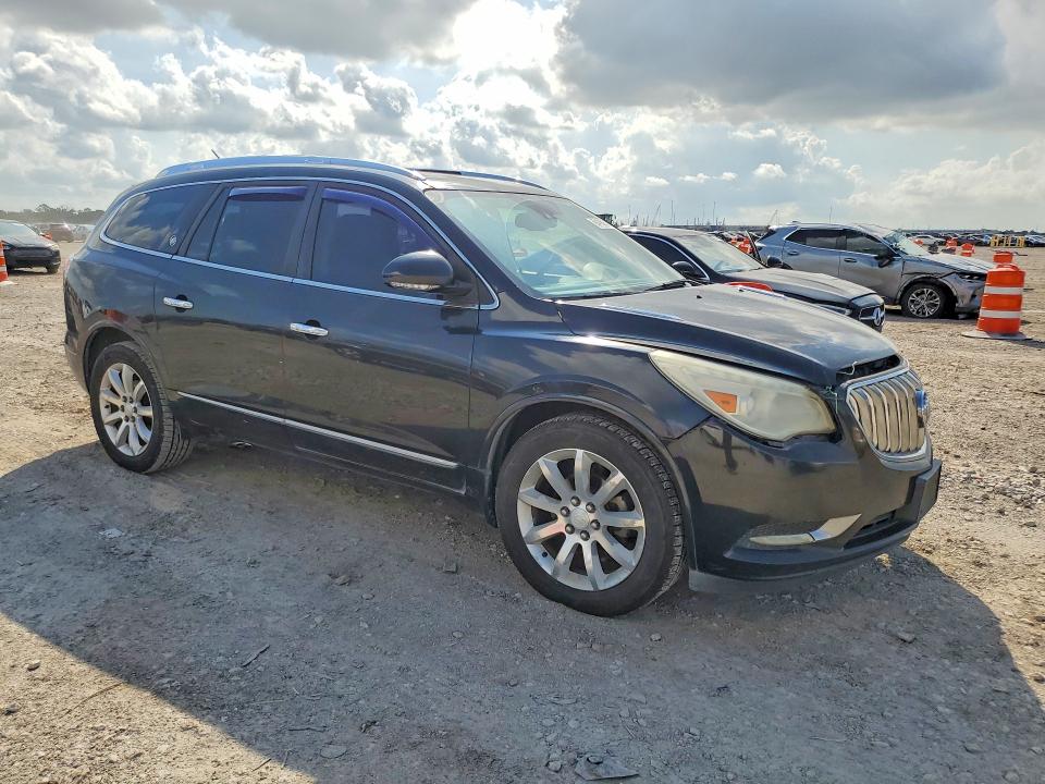 69410826 :رقم المزاد ، 5GAKVCKD1EJ249339 vin ، 2014 Buick Enclave مزاد بيع