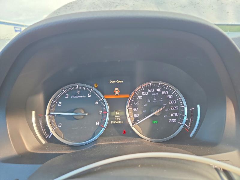 Продаж на аукціоні авто 2016 Acura Mdx, vin: 5FRYD4H41GB507327, номер лоту: 68334296